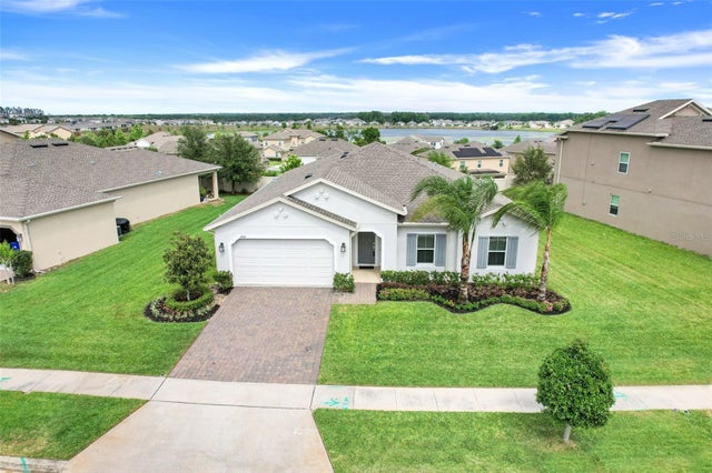 1706 Lake Sims Parkway, OCOEE