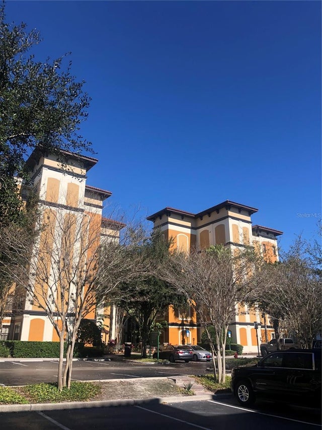 12527 Floridays Resort Drive 603e, ORLANDO