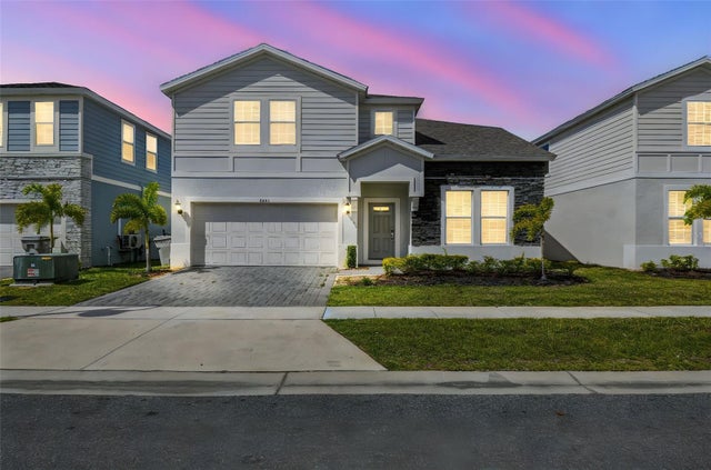 4453 Kaipo Road, DAVENPORT