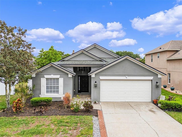 308 Largovista Drive, OAKLAND