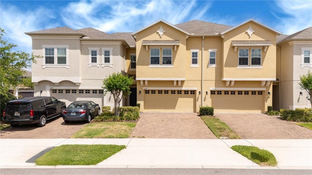 15237 Sunrise Grove Court, WINTER GARDEN