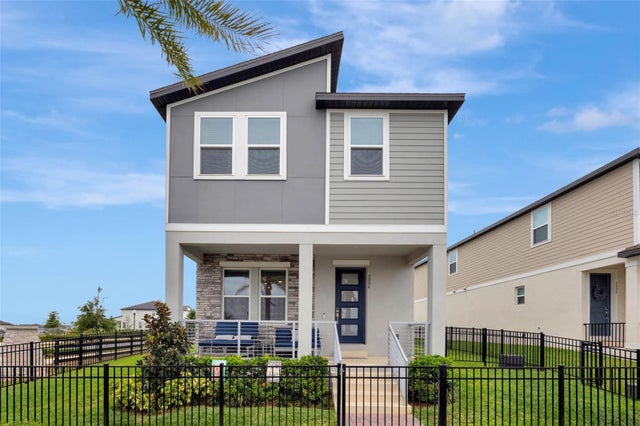 5006 Citrus Leaf Boulevard, WINTER GARDEN