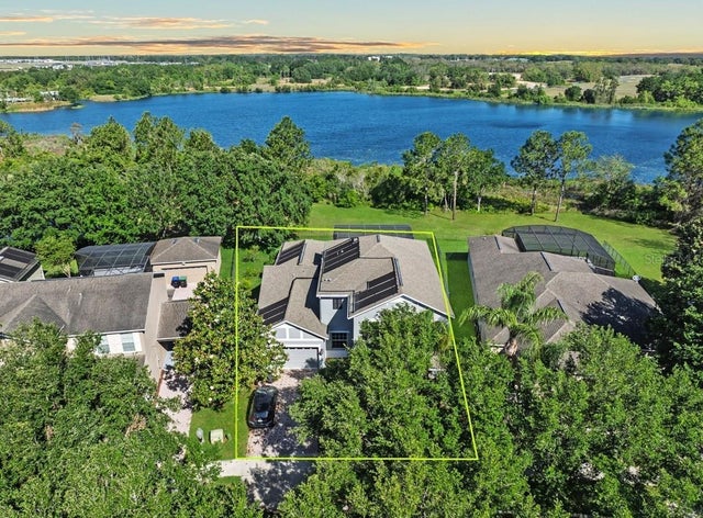 6152 Meriwether, WINTER GARDEN