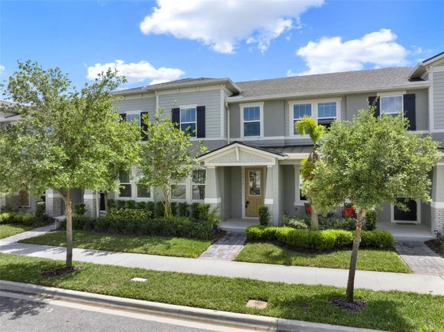 16217 Prairie School Drive, WINTER GARDEN