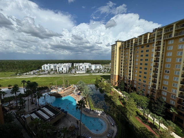 8125 Resort Village Drive 51006, ORLANDO