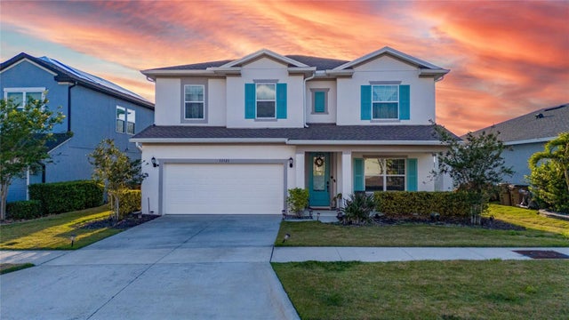 13323 Blossom Valley Drive, CLERMONT