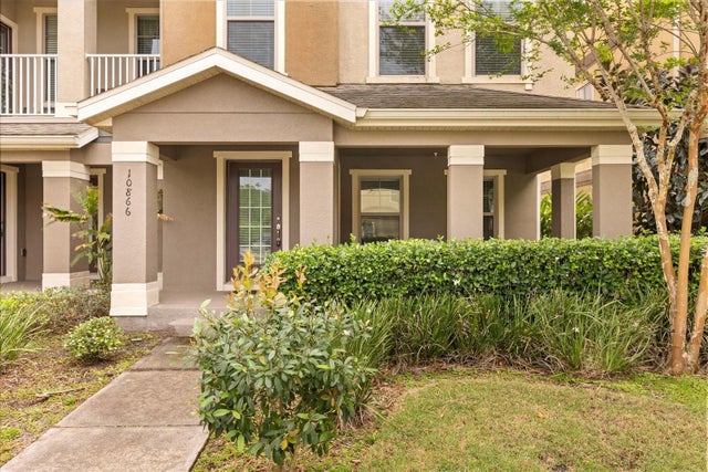 10866 Sunset Ridge Lane, ORLANDO