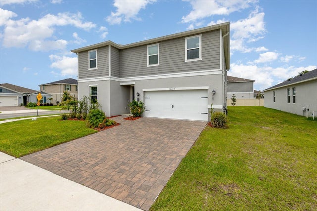 16448 Winding Preserve Circle, CLERMONT