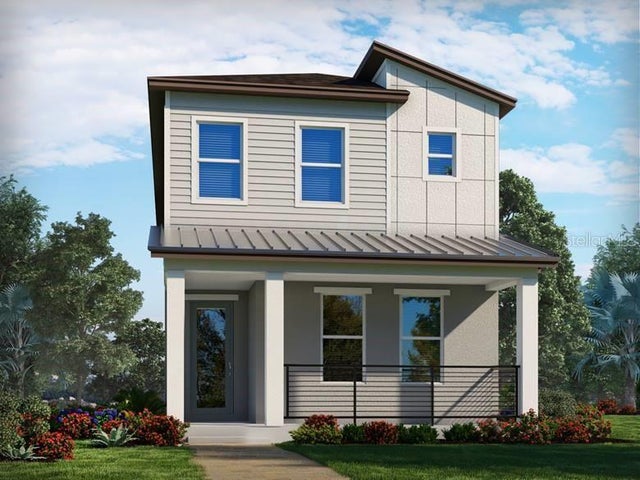 5121 Passion Flower Way, WINTER GARDEN