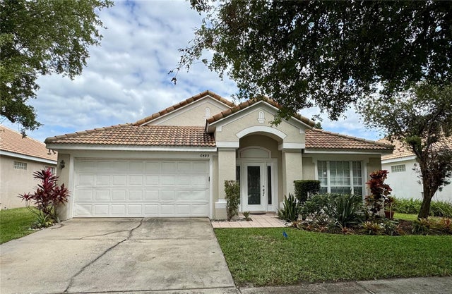 6489 Winder Oaks Boulevard, ORLANDO