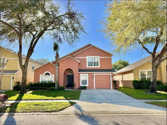 17845 Woodcrest Way, CLERMONT