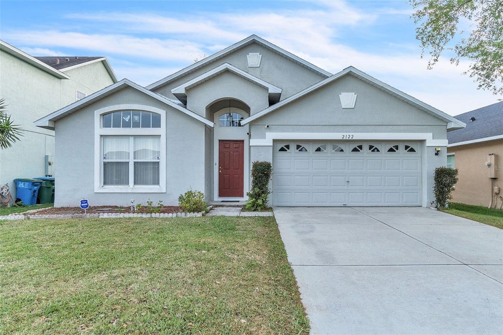 2122 Korat Lane, MAITLAND