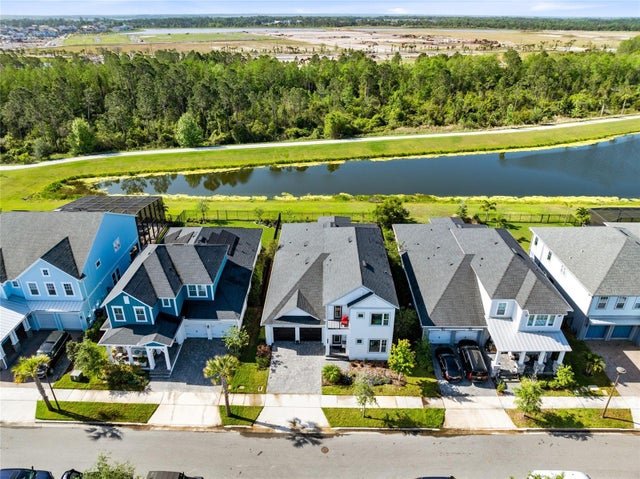 14749 Walcott Avenue, ORLANDO