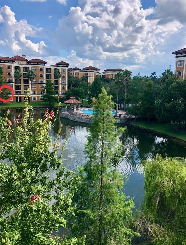 12539 Floridays Resort Dr Drive 208d, ORLANDO