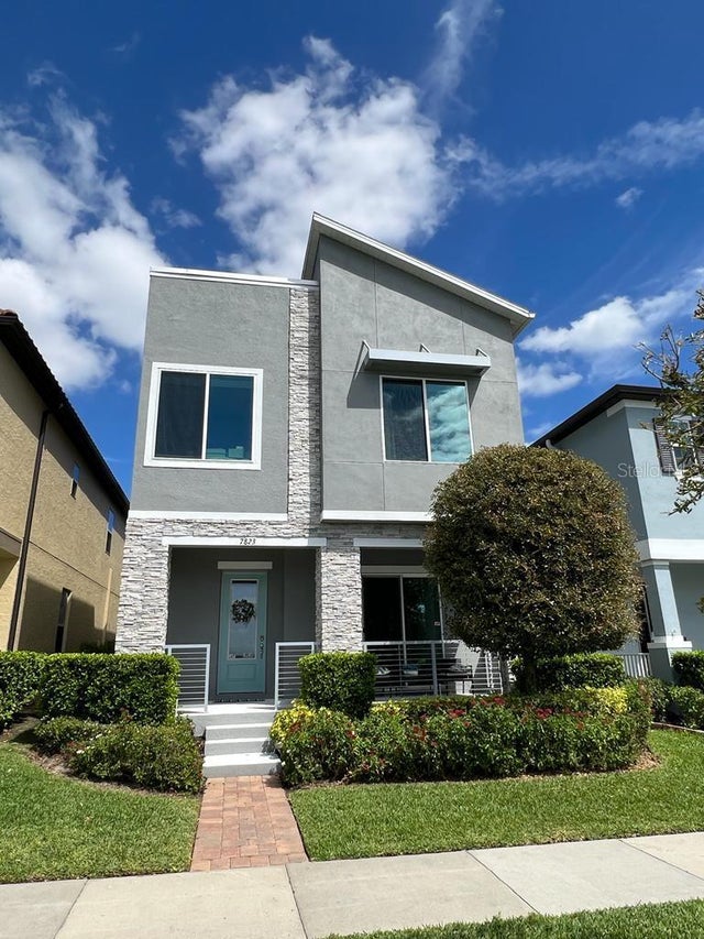 7823 Summerlake Groves Street, WINTER GARDEN