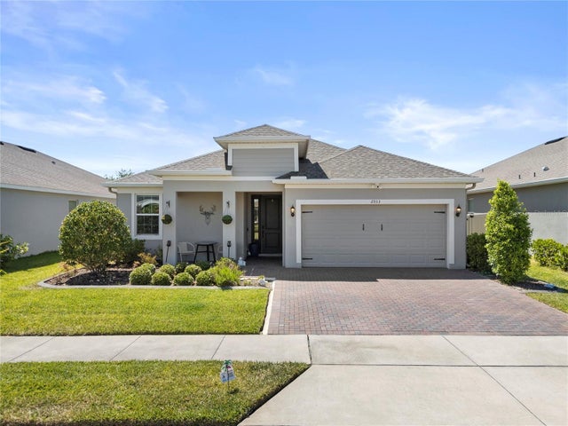 2933 Bluestem Lane, CLERMONT