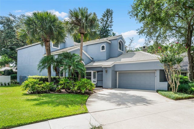 501 Devon Place, LAKE MARY