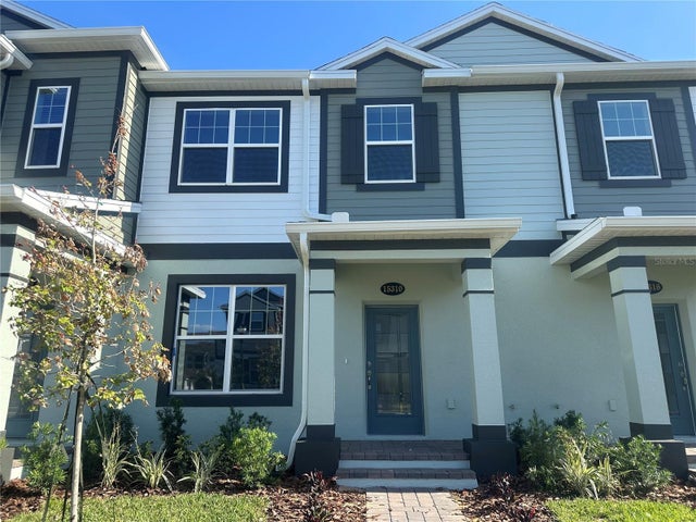 15310 Burgtheater Drive, WINTER GARDEN