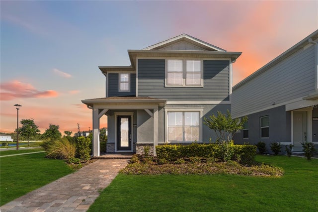 10209 Folly Beach Road, ORLANDO