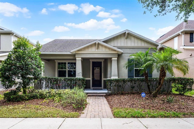 14722 Porter Road, WINTER GARDEN