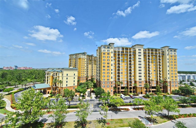 8112 Poinciana Boulevard 1809, ORLANDO