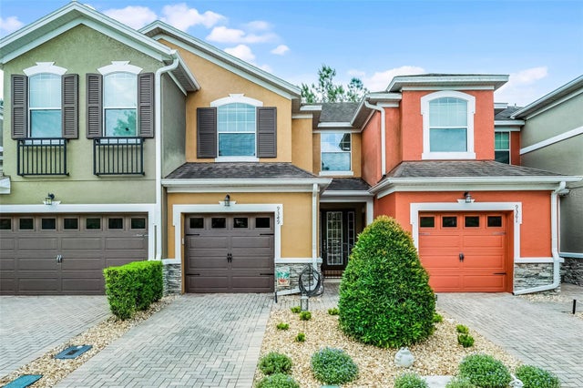 9349 Sweet Maple Avenue, ORLANDO