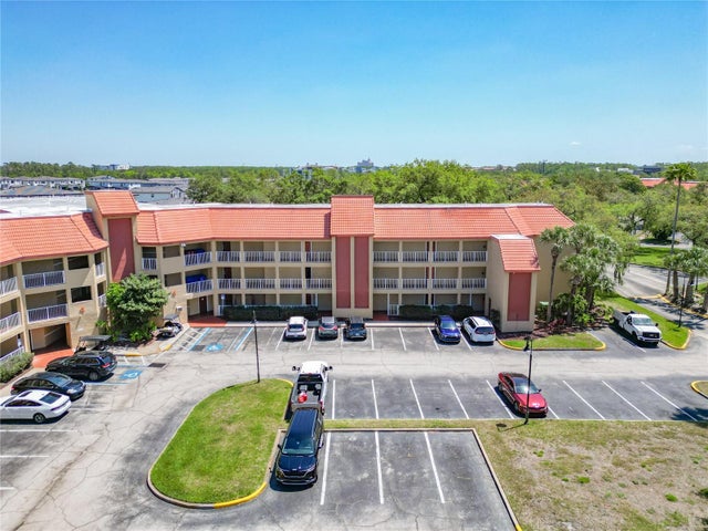 6403 Parc Corniche Drive 4114, ORLANDO