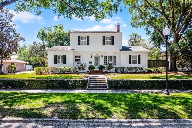 1106 Ayrshire Street, ORLANDO