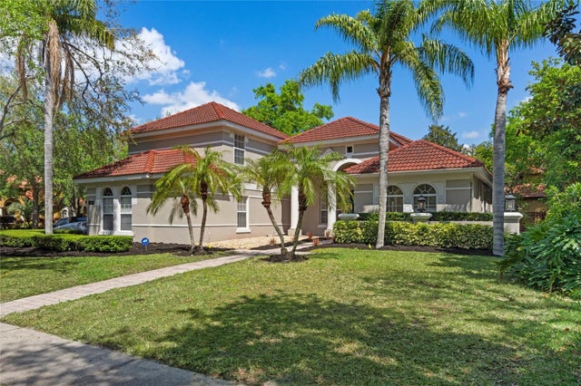 1803 Glenbay Court, WINDERMERE