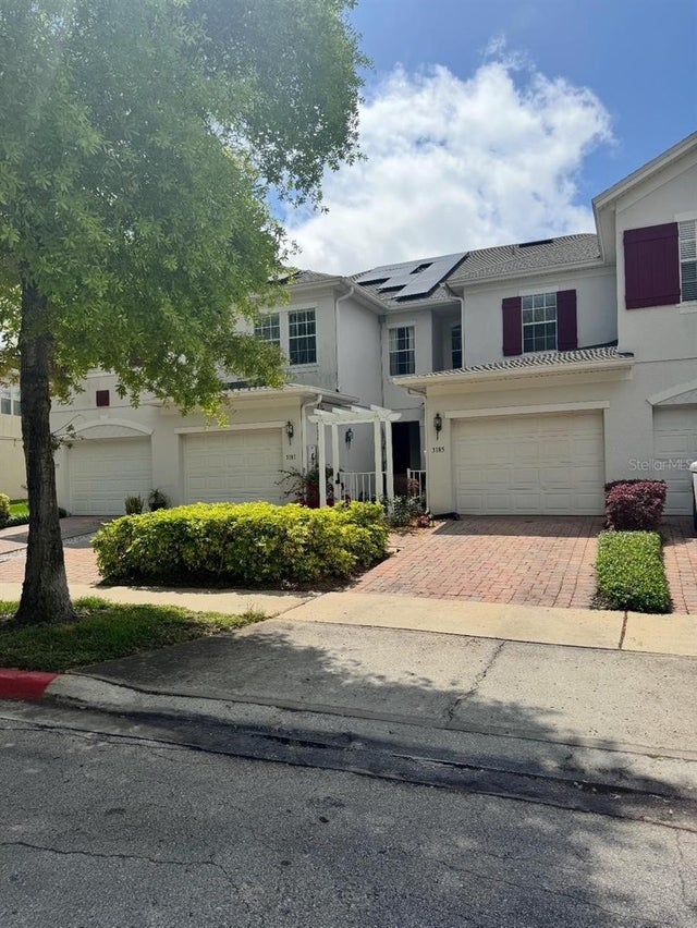 3181 Capri Isle Way, ORLANDO