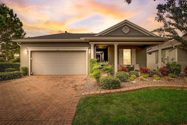 223 Silver Maple Road, GROVELAND