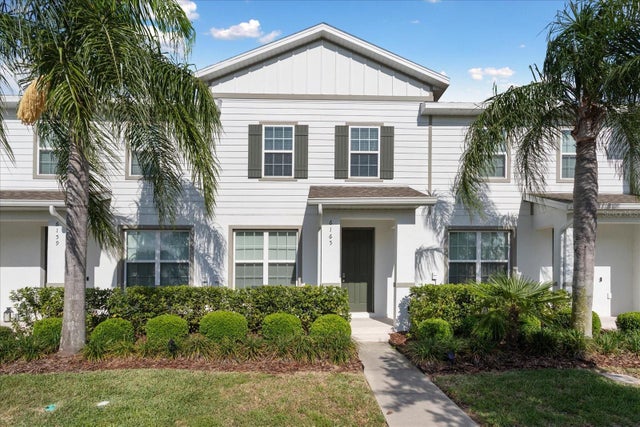 6165 Juneberry Way, WINTER GARDEN