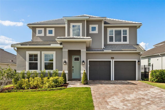 16018 Volterra Point, BELLA COLLINA