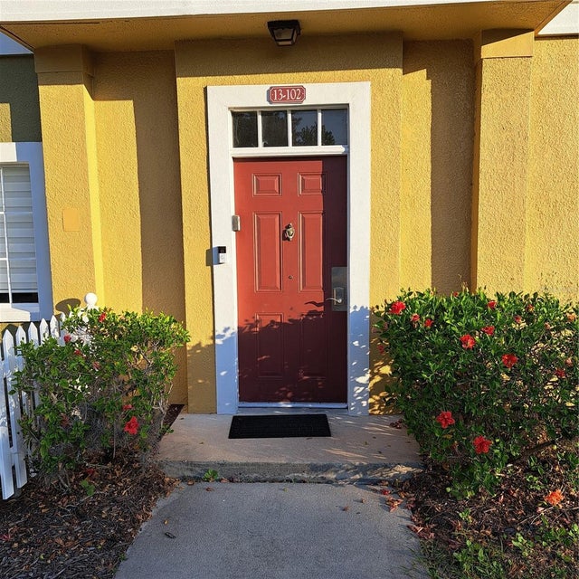 2618 Lodi Circle 102, KISSIMMEE