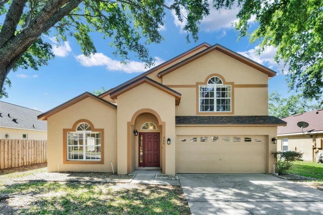 466 Drexel Ridge Circle, OCOEE