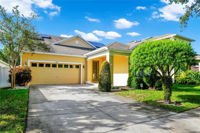 11718 Fitzgerald Butler Road, ORLANDO
