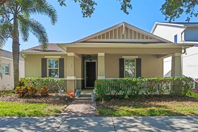 14738 Porter Road, WINTER GARDEN