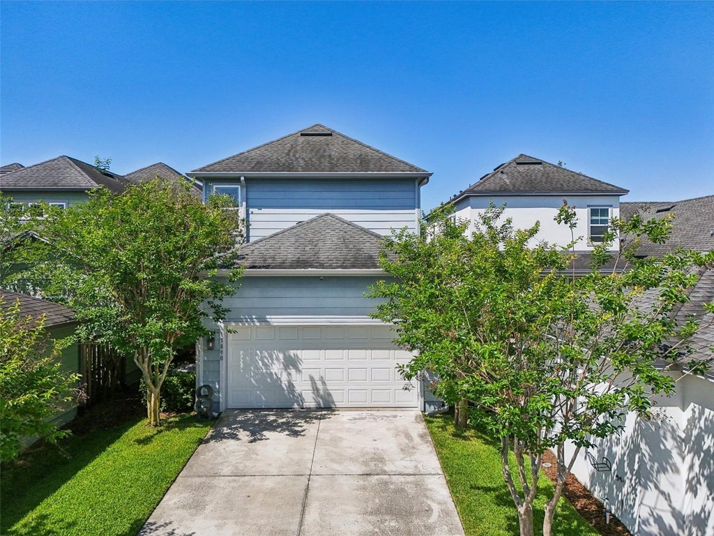 13890 Sato Avenue, ORLANDO