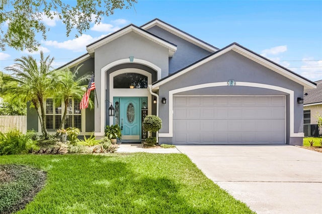 578 Darkwood Avenue, OCOEE