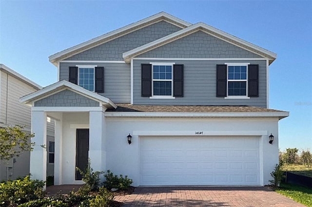 14647 Crestavista Drive, CLERMONT