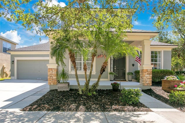 8555 Abbotsbury Drive, WINDERMERE