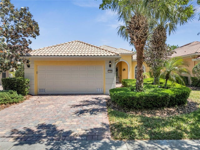 11763 Eagle Ray Lane, ORLANDO