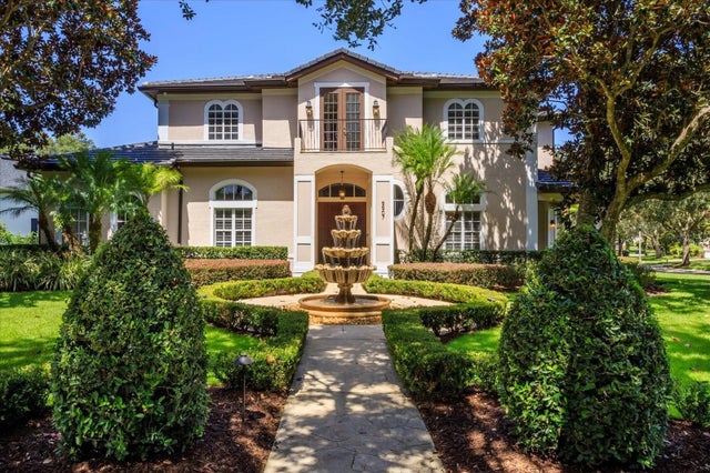 9907 Beaufort Ct, WINDERMERE