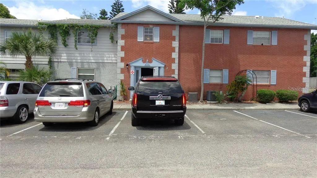 3060 George Mason Avenue 10c, WINTER PARK