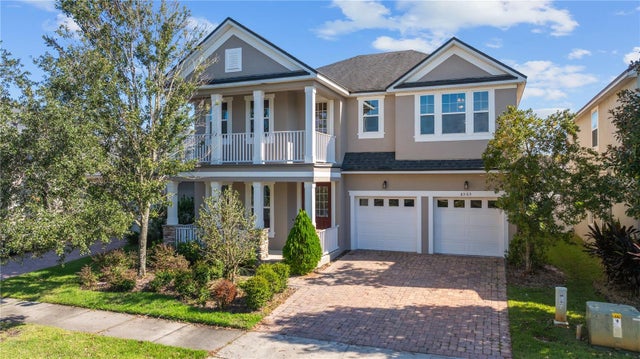 8565 Tallfield Avenue 1, ORLANDO