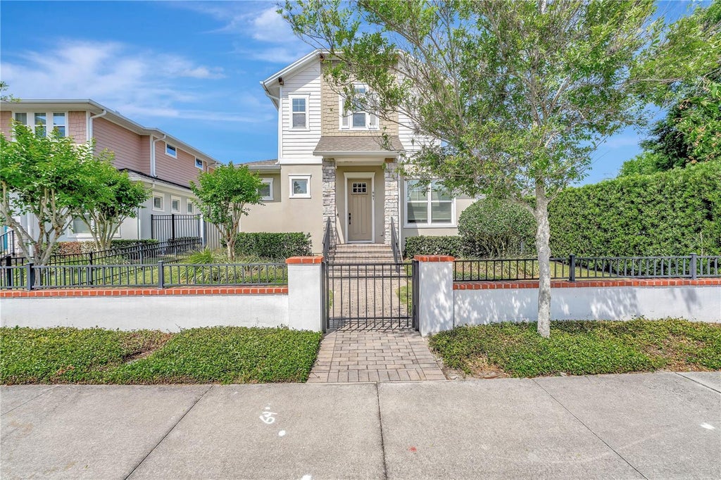 441 North Capen Avenue, WINTER PARK