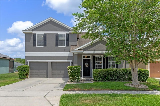 10435 Eastpark Lake Drive, ORLANDO