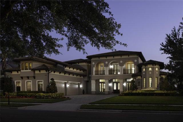 14700 Avenue Of The Rushes, WINTER GARDEN