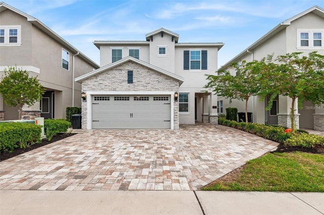 416 Southfield Street, KISSIMMEE