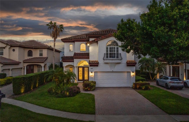 8125 Via Rosa, ORLANDO